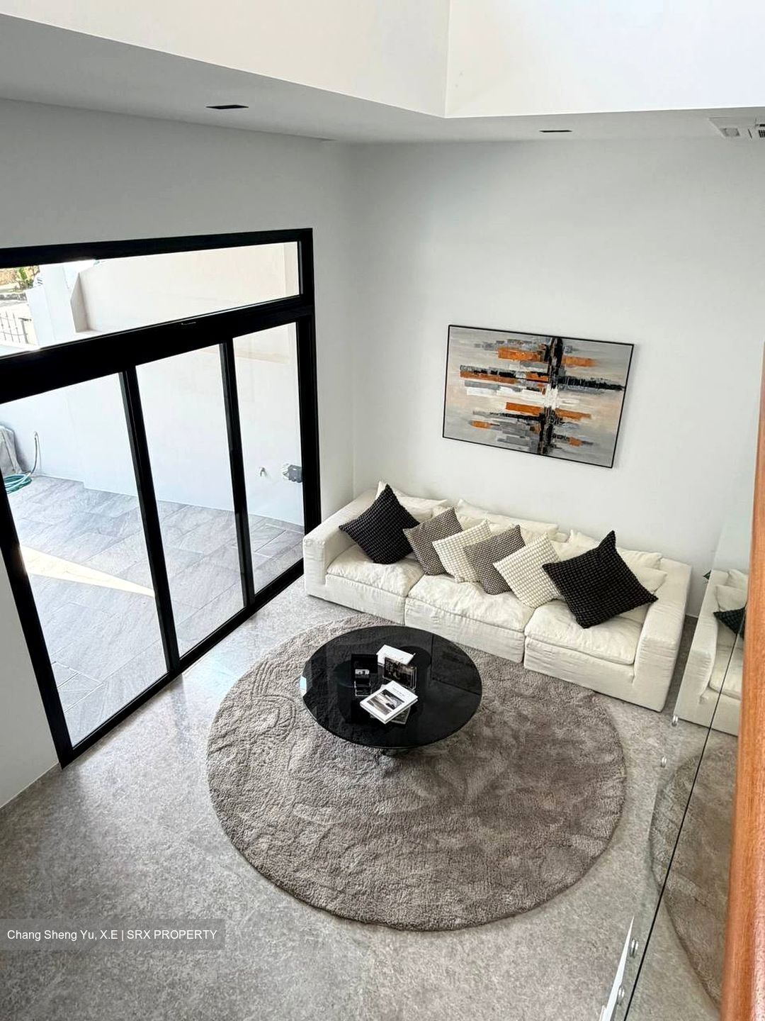 Jalan Sankam (D27), Terrace #587146691